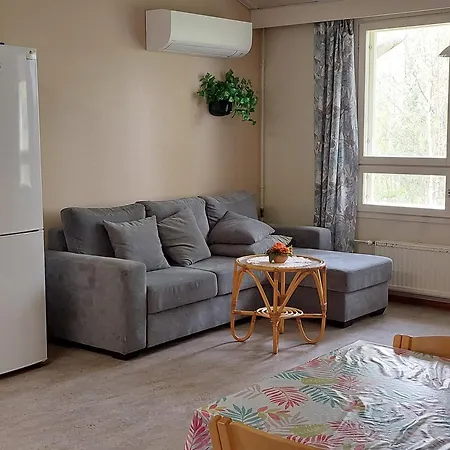 Vandrarhem Eurajoen Opisto Eurajoki