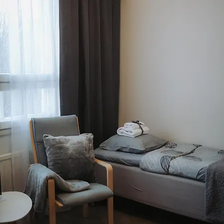Eurajoen Opisto Hostel Eurajoki